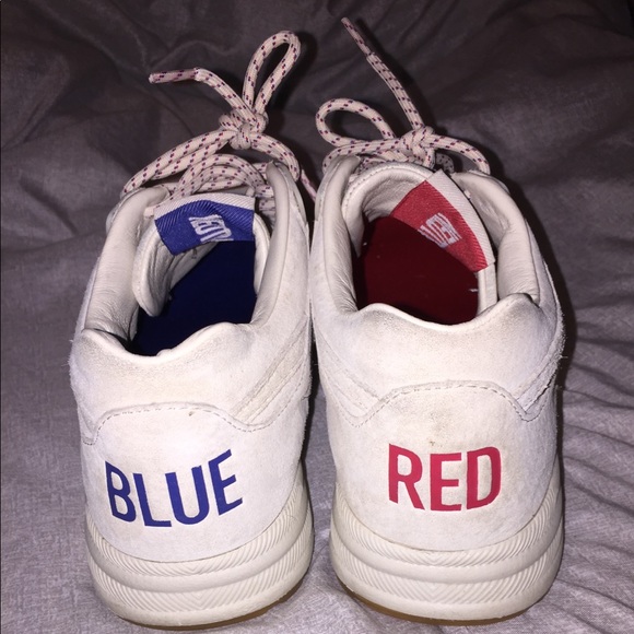 Men’s Reebok’s - Picture 3 of 5